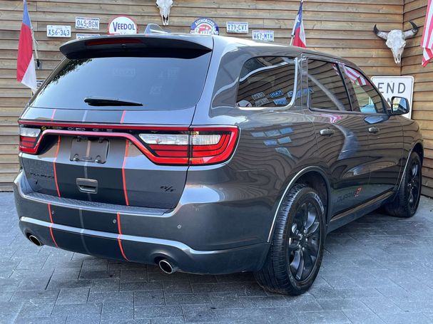 Dodge Durango 268 kW image number 11