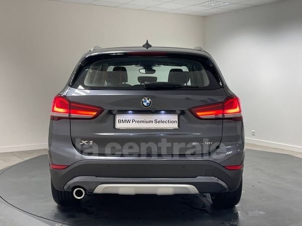 BMW X1 sDrive 100 kW image number 5