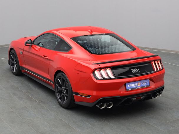 Ford Mustang Mach 1 338 kW image number 31