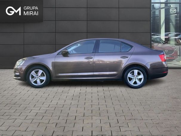 Skoda Octavia 1.0 TSI Ambition 85 kW image number 5