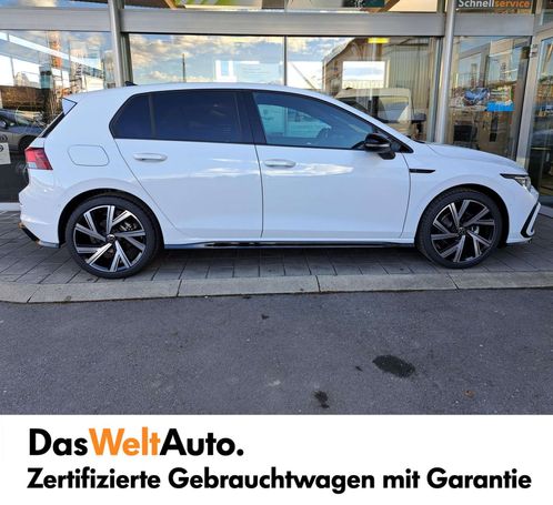 Volkswagen Golf TSI R-Line DSG 96 kW image number 12