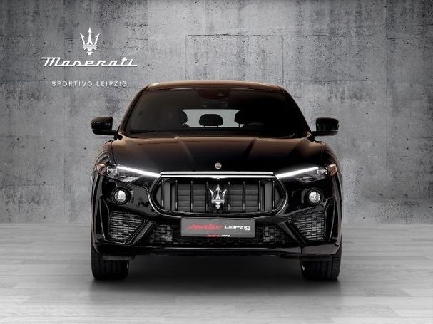 Maserati Levante S Q4 316 kW image number 3