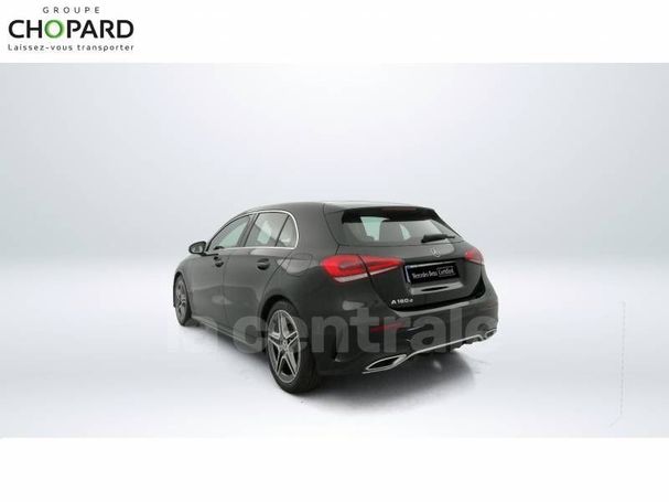 Mercedes-Benz A 180 d 8G-DCT 85 kW image number 3