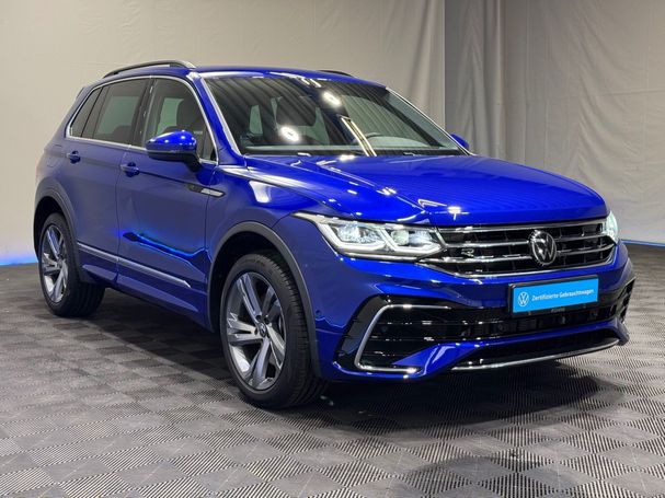 Volkswagen Tiguan 2.0 TDI R-Line 4Motion DSG 147 kW image number 30