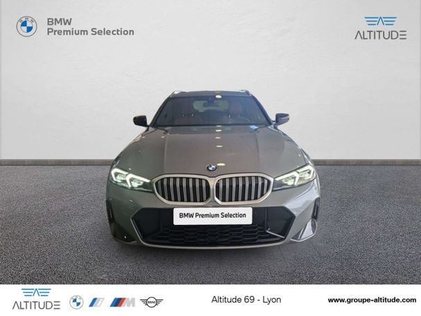 BMW 318i Touring M 116 kW image number 2