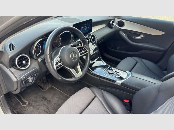 Mercedes-Benz C 220 d 143 kW image number 5