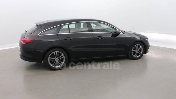 Mercedes-Benz CLA 180 Shooting Brake 100 kW image number 29