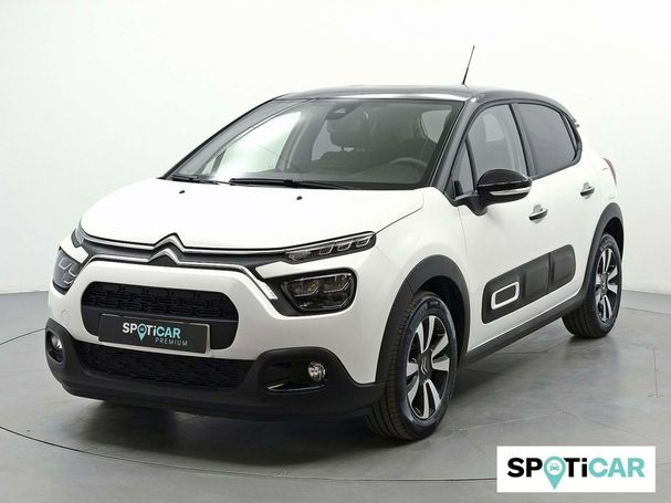 Citroen C3 Pure Tech 83 60 kW image number 1