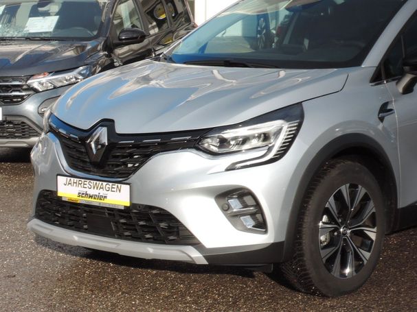 Renault Captur 140 Techno EDC 103 kW image number 1