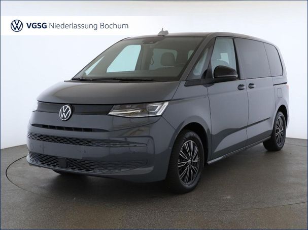 Volkswagen T7 Multivan 110 kW image number 1