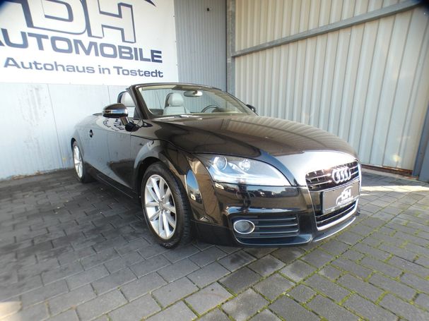 Audi TT 1.8 TFSI 118 kW image number 3