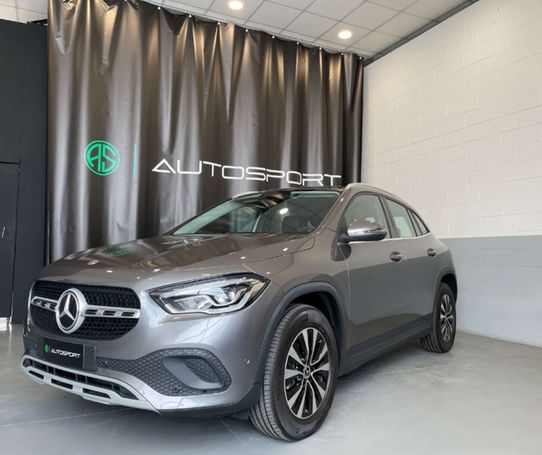 Mercedes-Benz GLA 200 d 110 kW image number 1