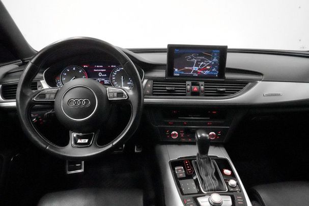 Audi S6 Avant 331 kW image number 22