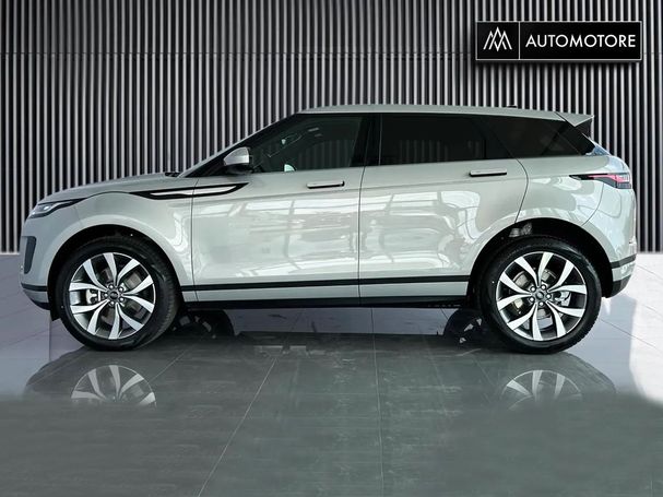 Land Rover Range Rover Evoque 147 kW image number 3