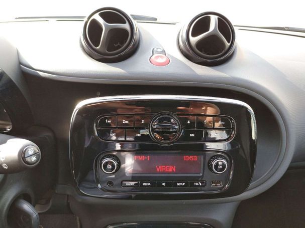 Smart ForTwo EQ 60 kW image number 27