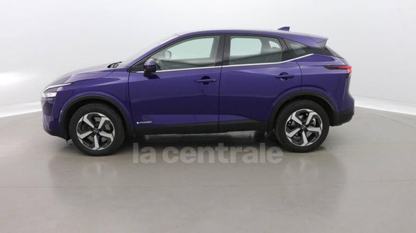 Nissan Qashqai e-power 140 kW image number 25