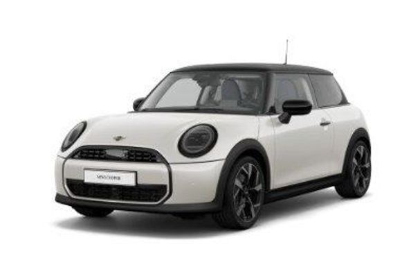 Mini Cooper C 115 kW image number 1