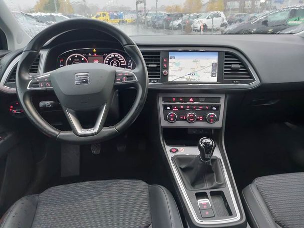 Seat Leon ST 2.0 TDI 110 kW image number 10