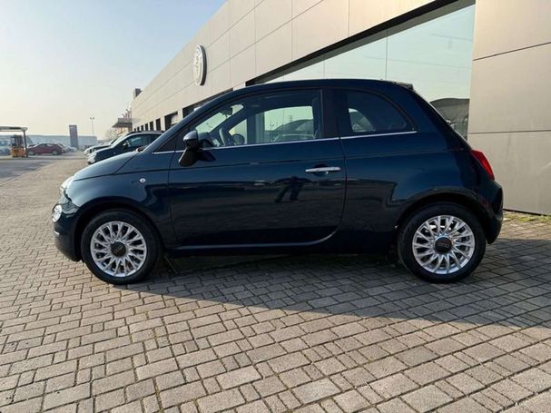 Fiat 500 1.0 51 kW image number 7