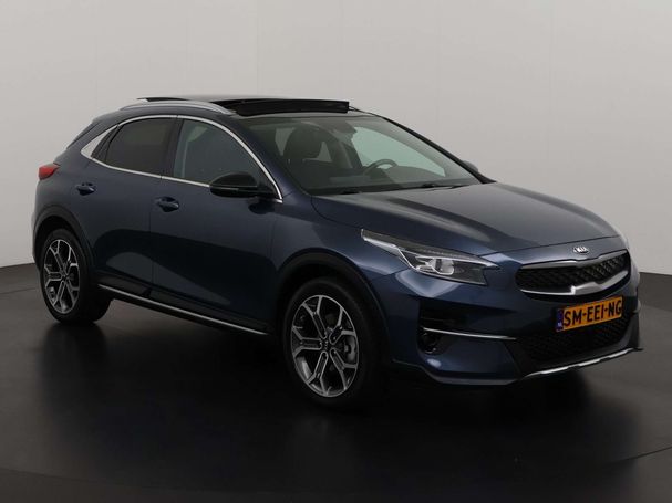 Kia XCeed 1.6 GDI 104 kW image number 30