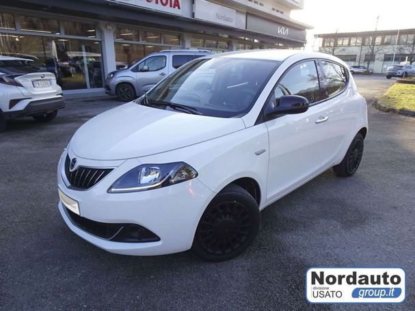 Lancia Ypsilon 51 kW image number 1