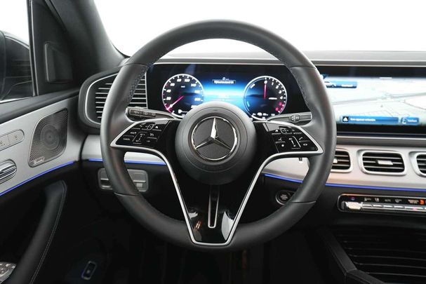 Mercedes-Benz GLE 350 de 4Matic 245 kW image number 13