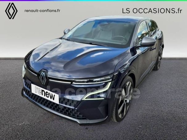 Renault Megane  162 kW image number 1