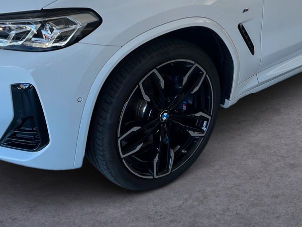 BMW X4 M40i xDrive 265 kW image number 6