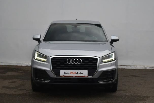 Audi Q2 110 kW image number 12