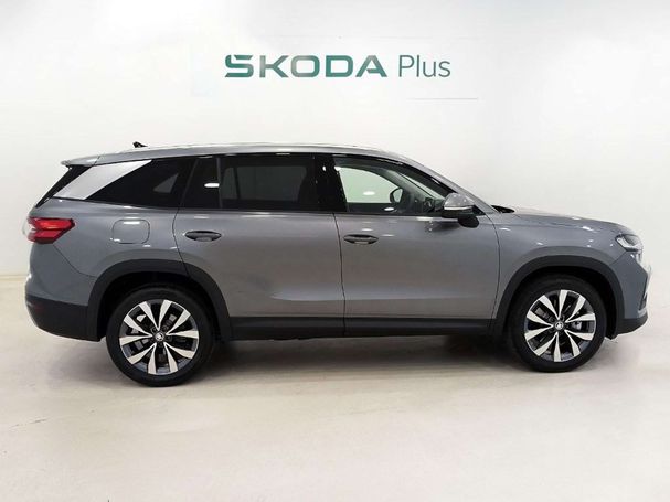 Skoda Kodiaq 1.5 TSI DSG 110 kW image number 2