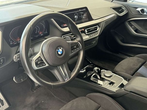 BMW 118d M Sport 110 kW image number 7