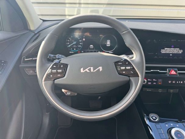 Kia Niro Hybrid 1.6 GDI 104 kW image number 16