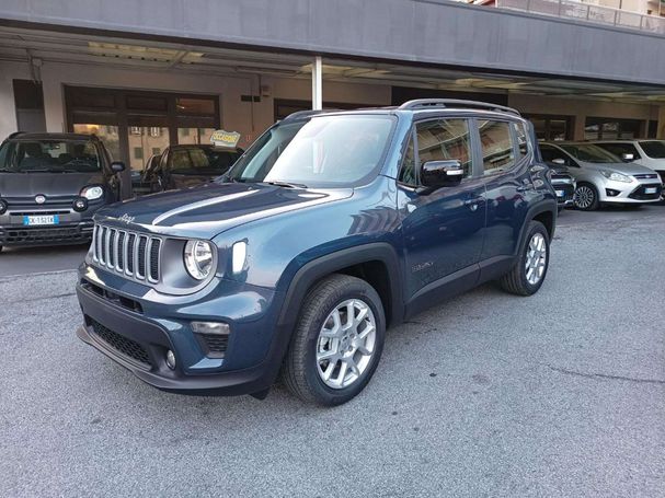 Jeep Renegade 1.0 Limited 88 kW image number 1