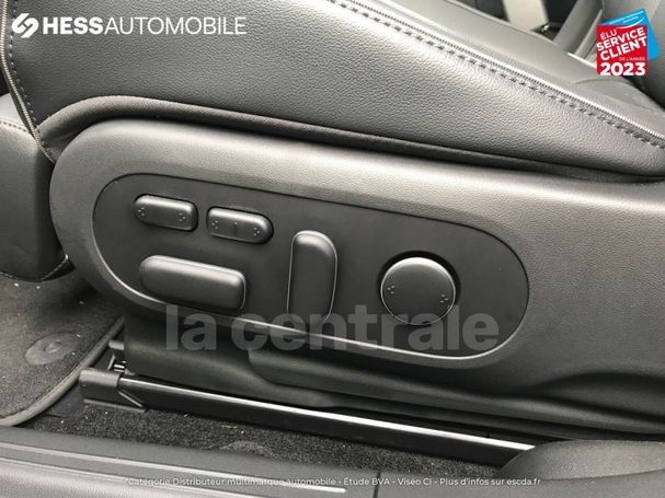 Hyundai Ioniq 5 448 kW image number 9