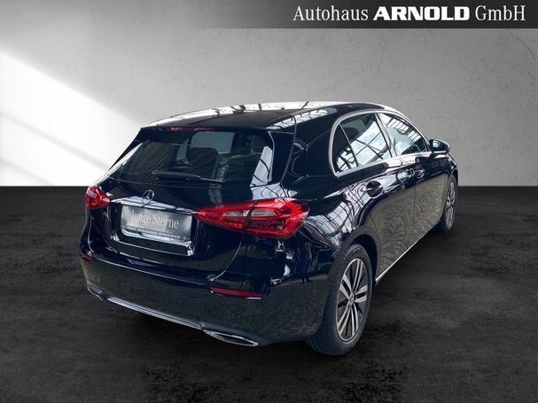 Mercedes-Benz A 180 100 kW image number 3