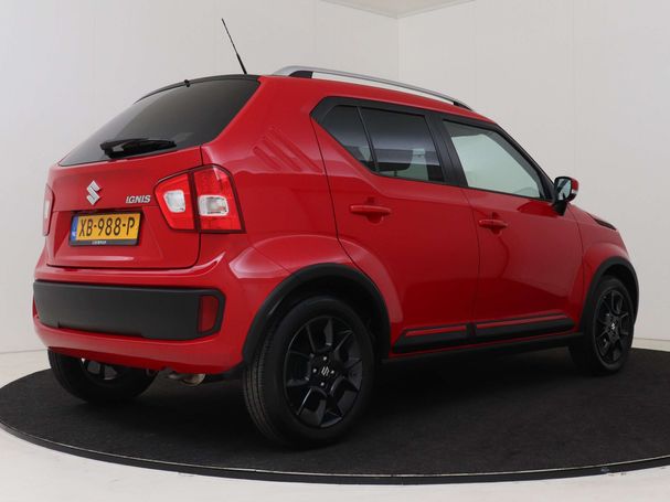 Suzuki Ignis 66 kW image number 2