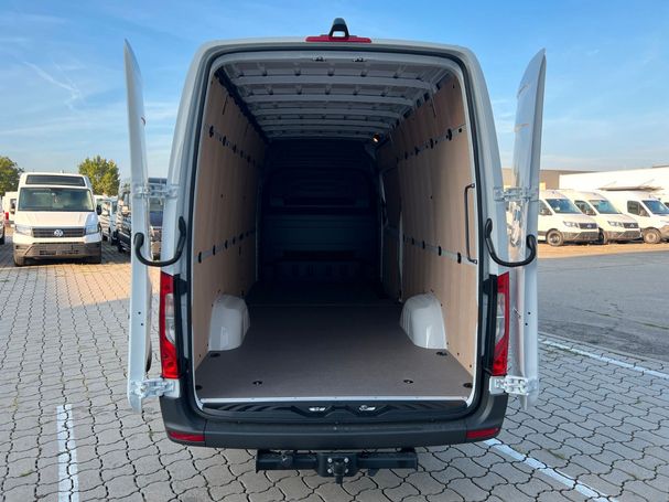 Mercedes-Benz Sprinter 3.5t 317 CDI 125 kW image number 5