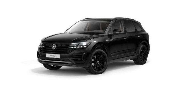 Volkswagen Touareg 3.0 TDI 4Motion 210 kW image number 1