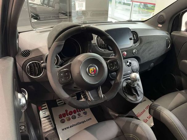 Abarth 695 132 kW image number 8