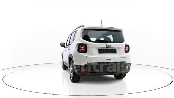 Jeep Renegade 1.0 Limited 88 kW image number 24