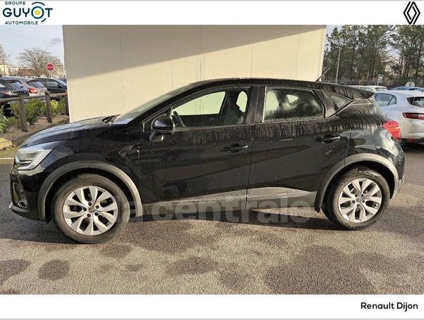 Renault Captur 1.0 TCe 74 kW image number 18