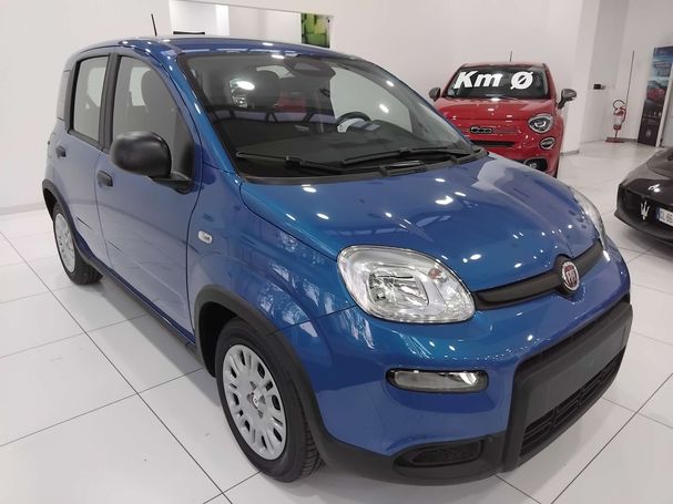 Fiat Panda 51 kW image number 3