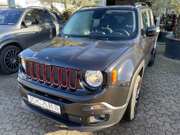 Jeep Renegade MultiAir 103 kW image number 1