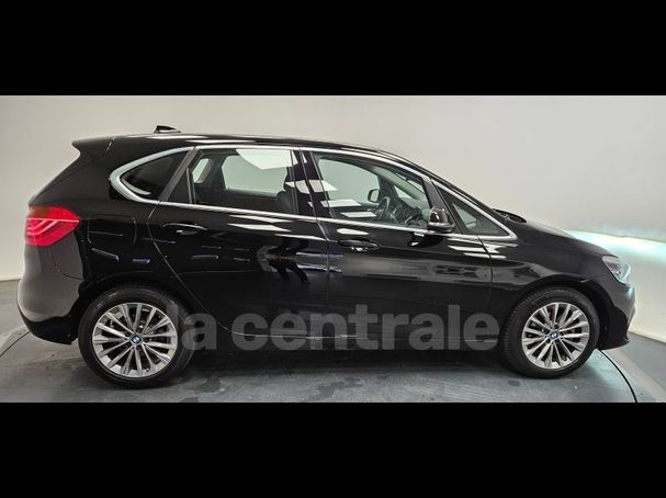 BMW 218i Active Tourer 103 kW image number 2