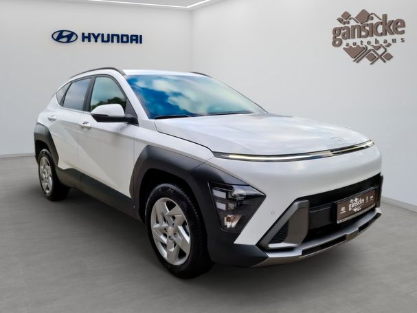 Hyundai Kona 1.0 T-GDI Trend 88 kW image number 2