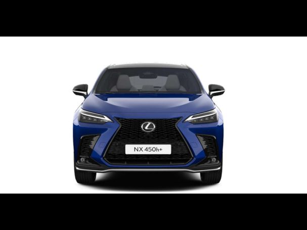 Lexus NX 350 h 179 kW image number 6