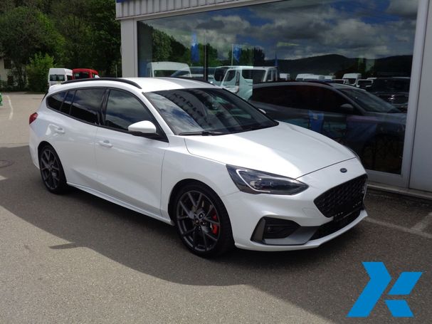 Ford Focus 2.3 EcoBoost ST 206 kW image number 1