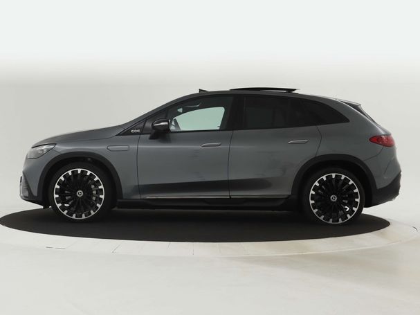 Mercedes-Benz EQE SUV 350 4Matic 215 kW image number 3