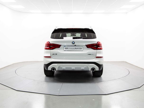 BMW X3 xDrive 140 kW image number 4