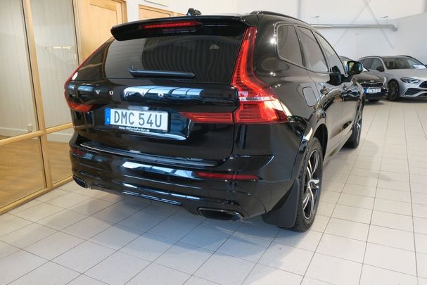 Volvo XC60 T5 AWD 184 kW image number 4